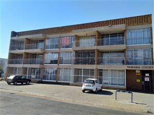 2 Bed Apartment in New Redruth