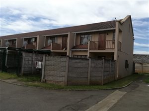 3 Bed Duplex in Pietermaritzburg Central
