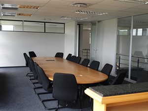 730 m² Commercial space in Westville