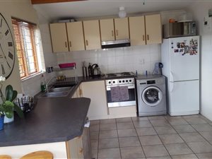 1 Bed Apartment in Paarl