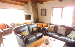 3 Bedroom House in Joubert Park