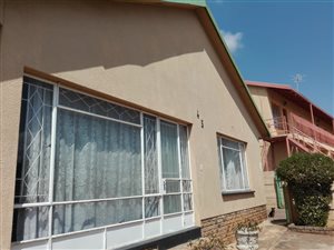 3 Bed House in Randgate