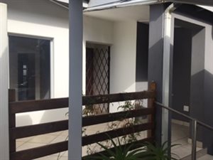 1 Bed Apartment in Hunters Estate