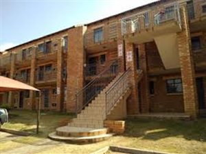 Studio apartment in Karen Park