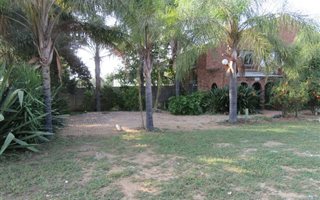 8688 m² Industrial space in Modimolle
