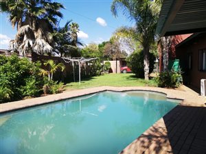 4 Bed House in Annadale