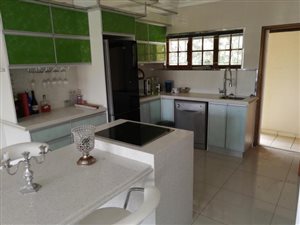 2 Bed Cluster in Port Edward