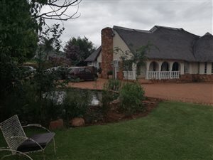 21.9 ha Farm in Laezonia