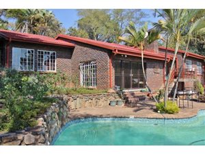 3 Bed House in Steiltes