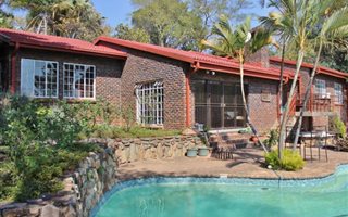 3 Bedroom House in Steiltes