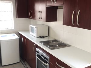 1 Bed Garden Cottage in Sophiatown