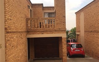 3 Bedroom Townhouse in Kibler Park