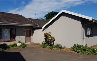 3 Bedroom Townhouse in Kwambonambi