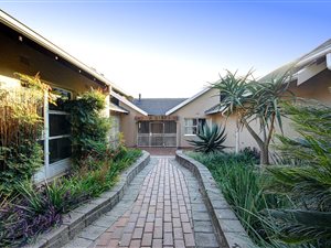 3 Bed House in Robin Hills