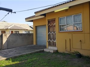 3 Bed House in Esikhawini