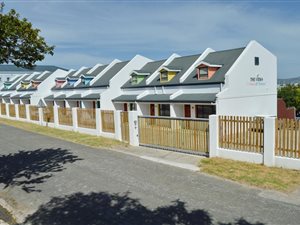 24 Bed Apartment in Westhill