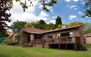 3 Bedroom House in Fourways