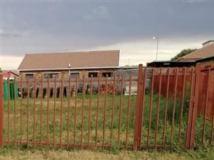 416 m² Land available in Vista Park