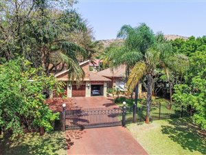 5 Bed House in Ninapark