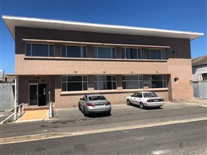 770 m² Industrial space in Paarden Eiland