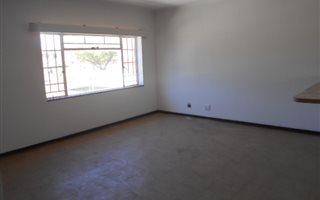 0.5 Bedroom Flat in Vanderbijlpark CW5