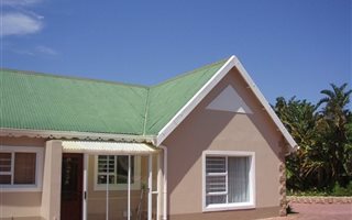 3 Bedroom Apartment in Marina Martinique