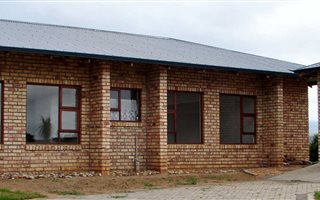 3 Bedroom House in Heidelberg