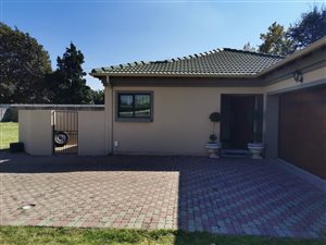 3 Bed House in Norton Park