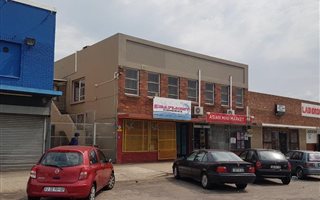 400 m² Retail Space in Algoa Park