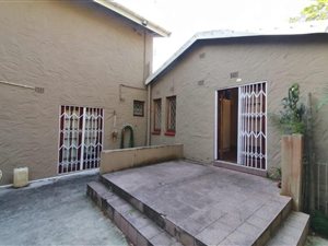 4 Bed House in Moseley