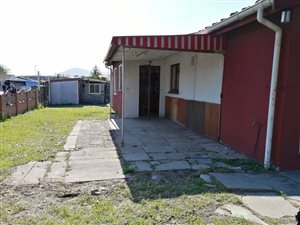 3 Bed House in Ravensmead