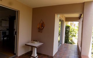 3 Bedroom Apartment in Hibberdene