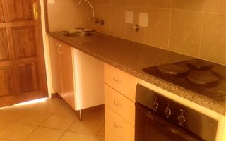 0.5 Bedroom Apartment in The Orchards