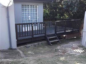 2 Bed House in Sonheuwel