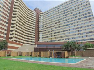 2 Bed Apartment in Doonside