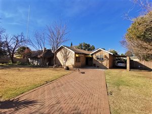 3 Bed House in La Hoff