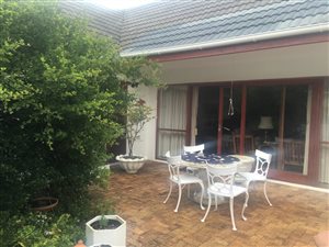 3 Bed Simplex in Fernkloof