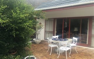 3 Bedroom Simplex in Fernkloof