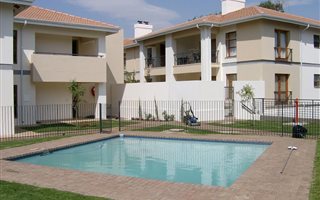2 Bedroom Apartment in Atholl