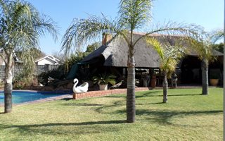 3 Bedroom House in Brackenhurst