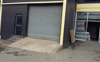 1000 m² Commercial space in Briardene