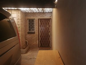 3 Bed Townhouse in Silverton