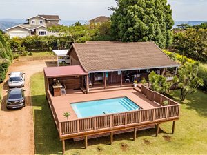 3 Bedroom House in Crestview
