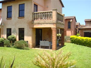 2 Bedroom Duplex in Plantations