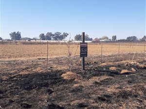 1.8 ha Farm in Hallgate