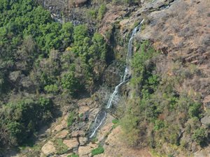3003 m² Land available in Lydenburg