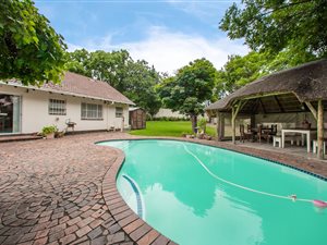 3 Bedroom House in Wendywood