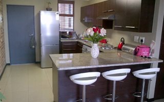 2 Bedroom Apartment in Solheim
