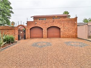 3 Bed House in Boksburg North