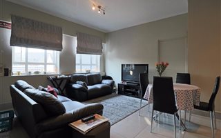 2 Bedroom Apartment in Bruma
